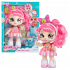 Kindi Kids Donatina Lalka + Akcesoria TM TOYS
